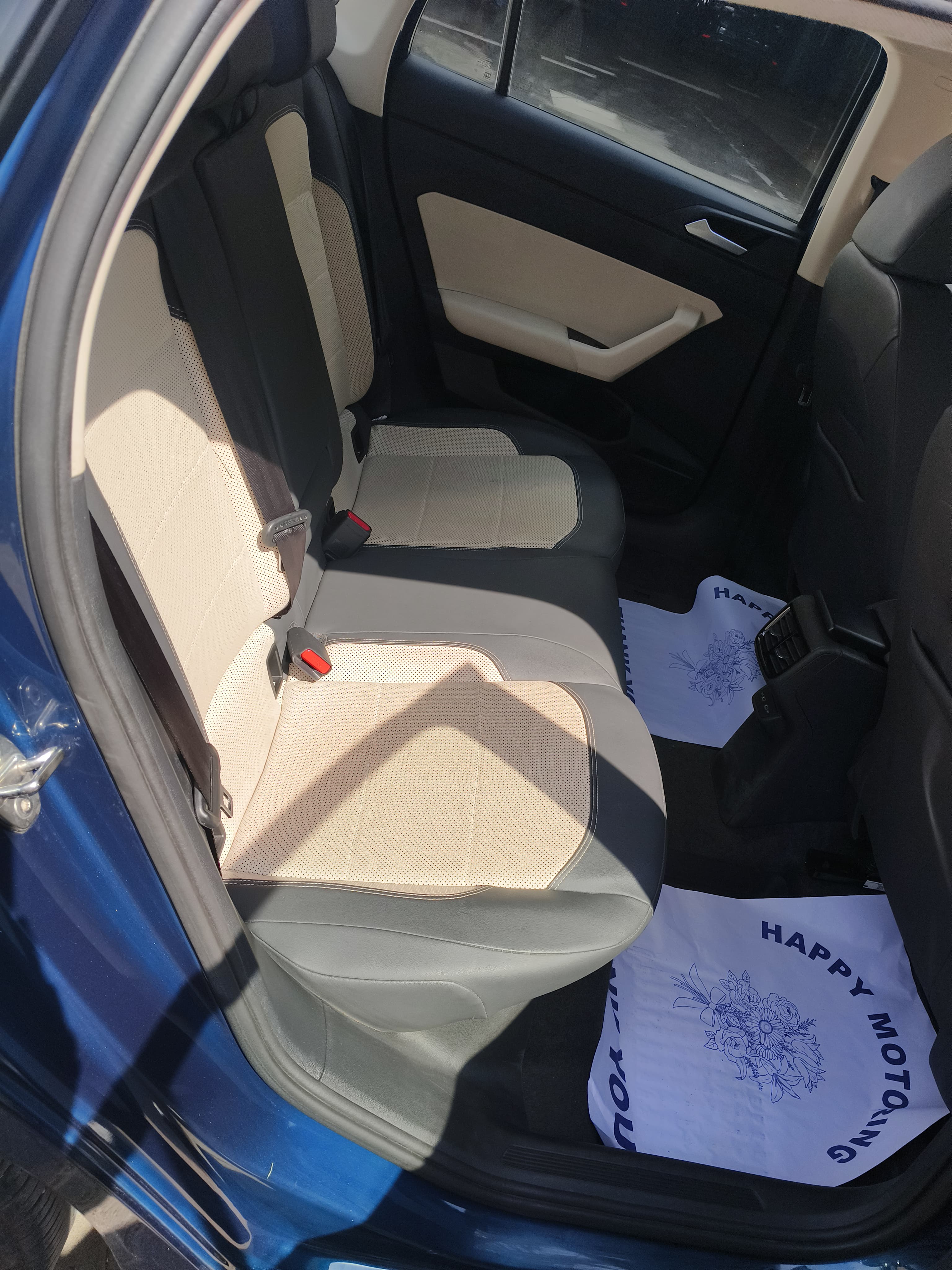 Volkswagen Taigun Taigun 1.0l Tsi 85kw Mt Gt Line